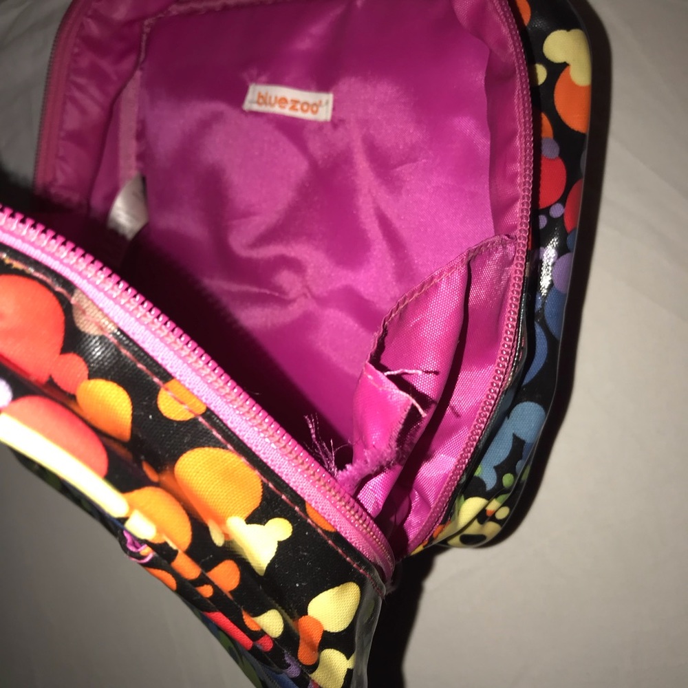 Colorful Lunch Bag - Picture 7 of 7